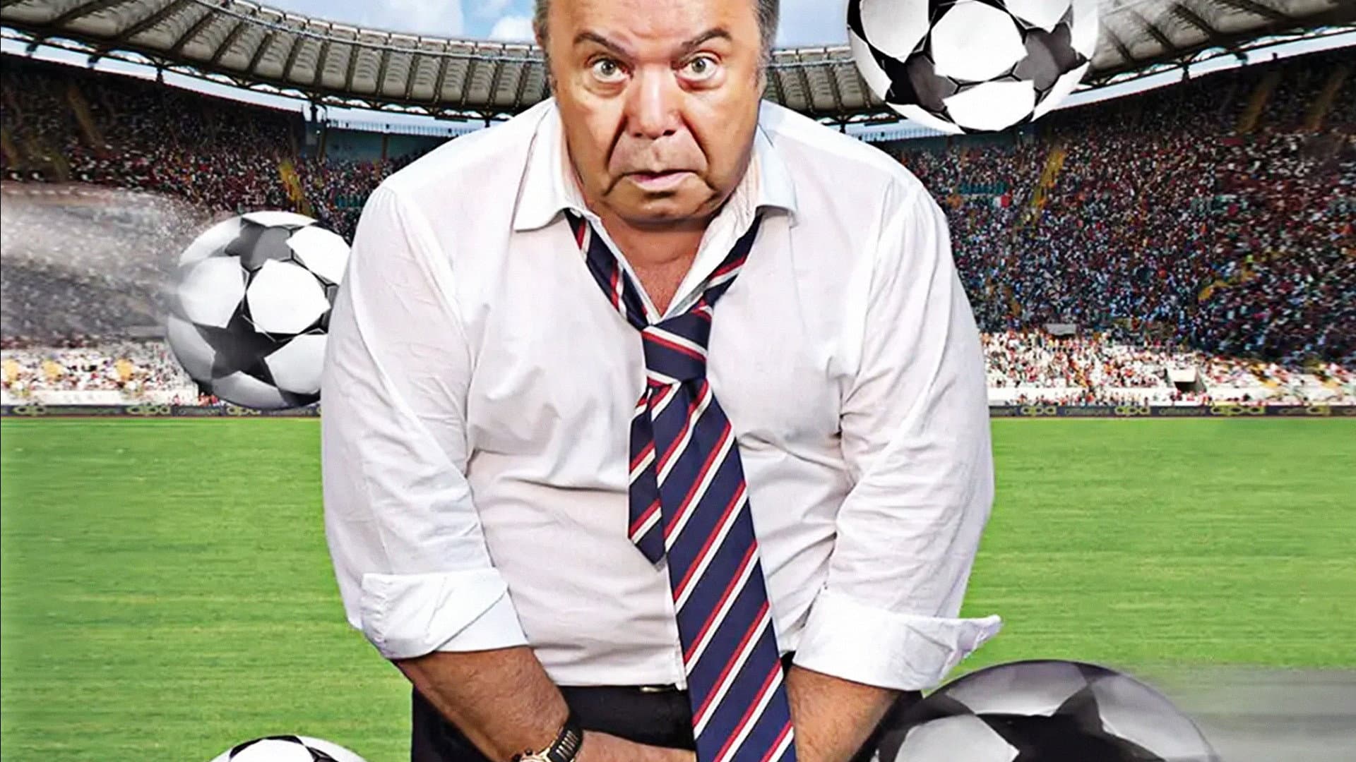 L'allenatore nel pallone 2 - immagine
