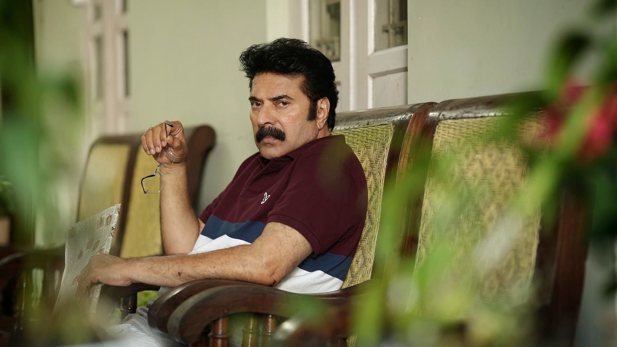 കാതൽ - The Core - immagine