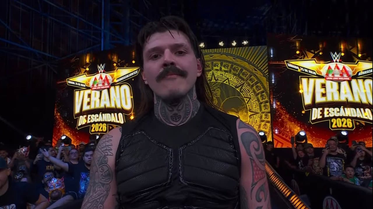 AAA Verano de Escándalo 2026 - Week 1 - immagine