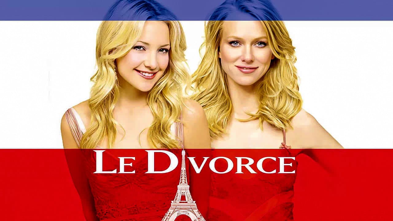 Le divorce - Americane a Parigi - immagine