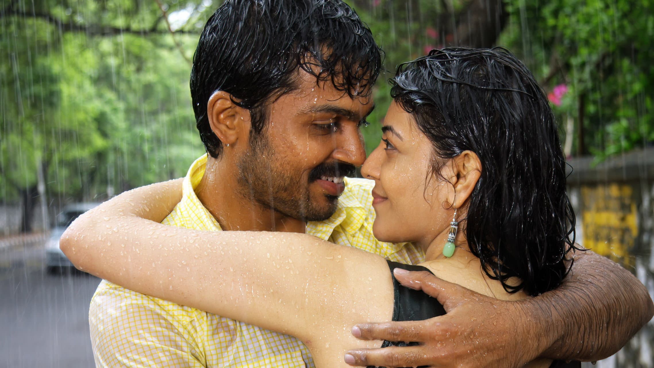 நான் மகான் அல்ல - immagine