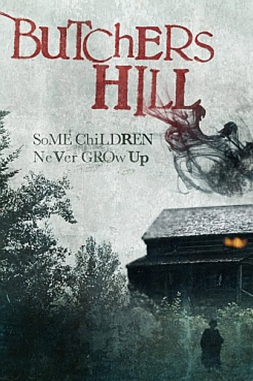 Poster di Butcher's Hill