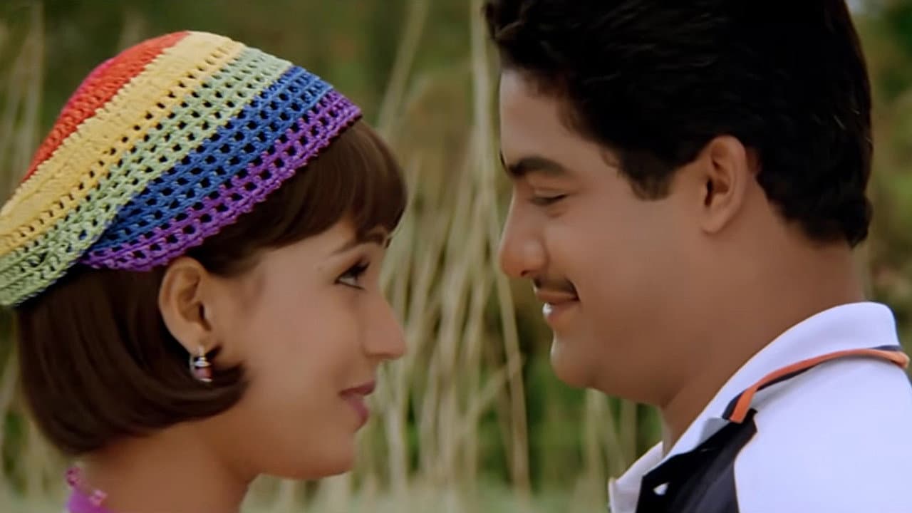 స్టూడెంట్ నెం.1 - immagine