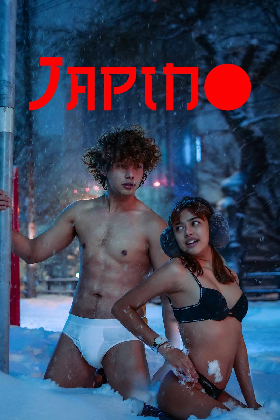 Poster di Japino