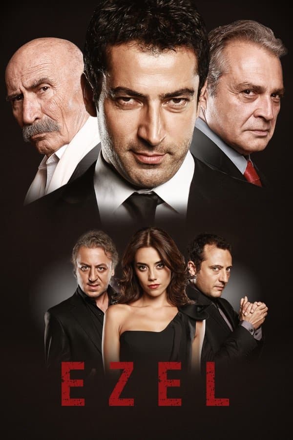 Poster di Ezel