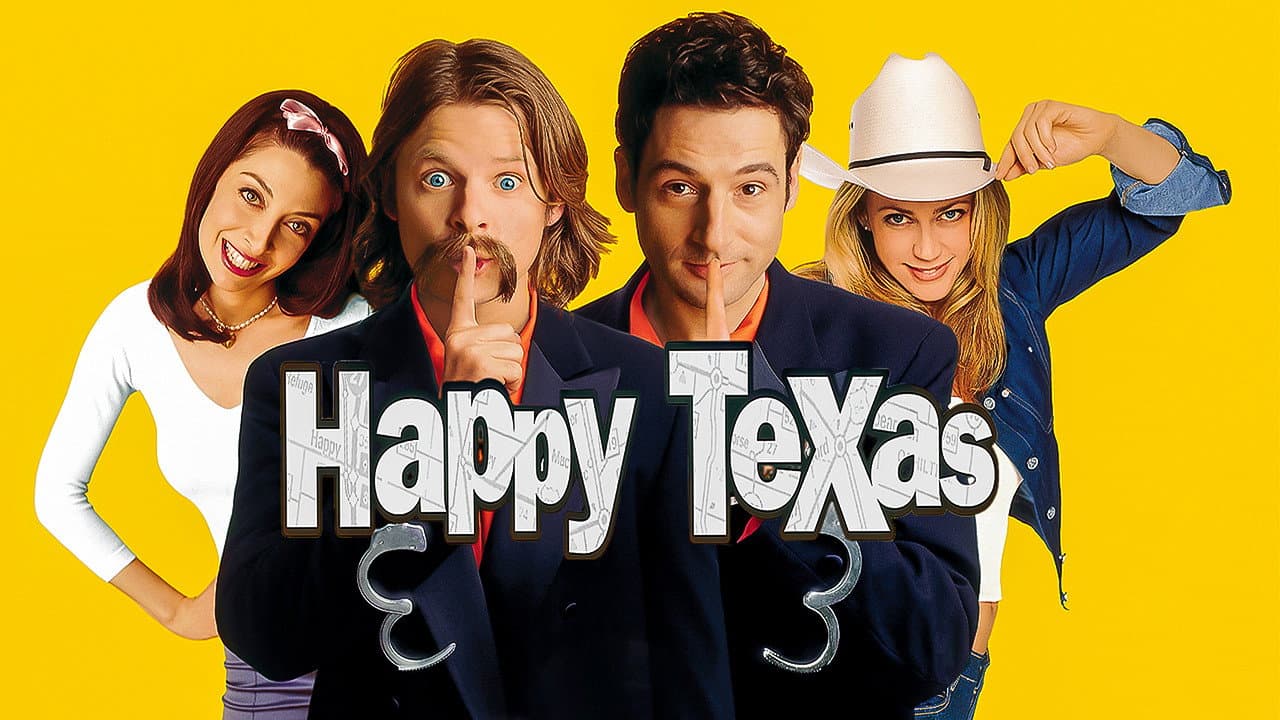 Happy, Texas - immagine