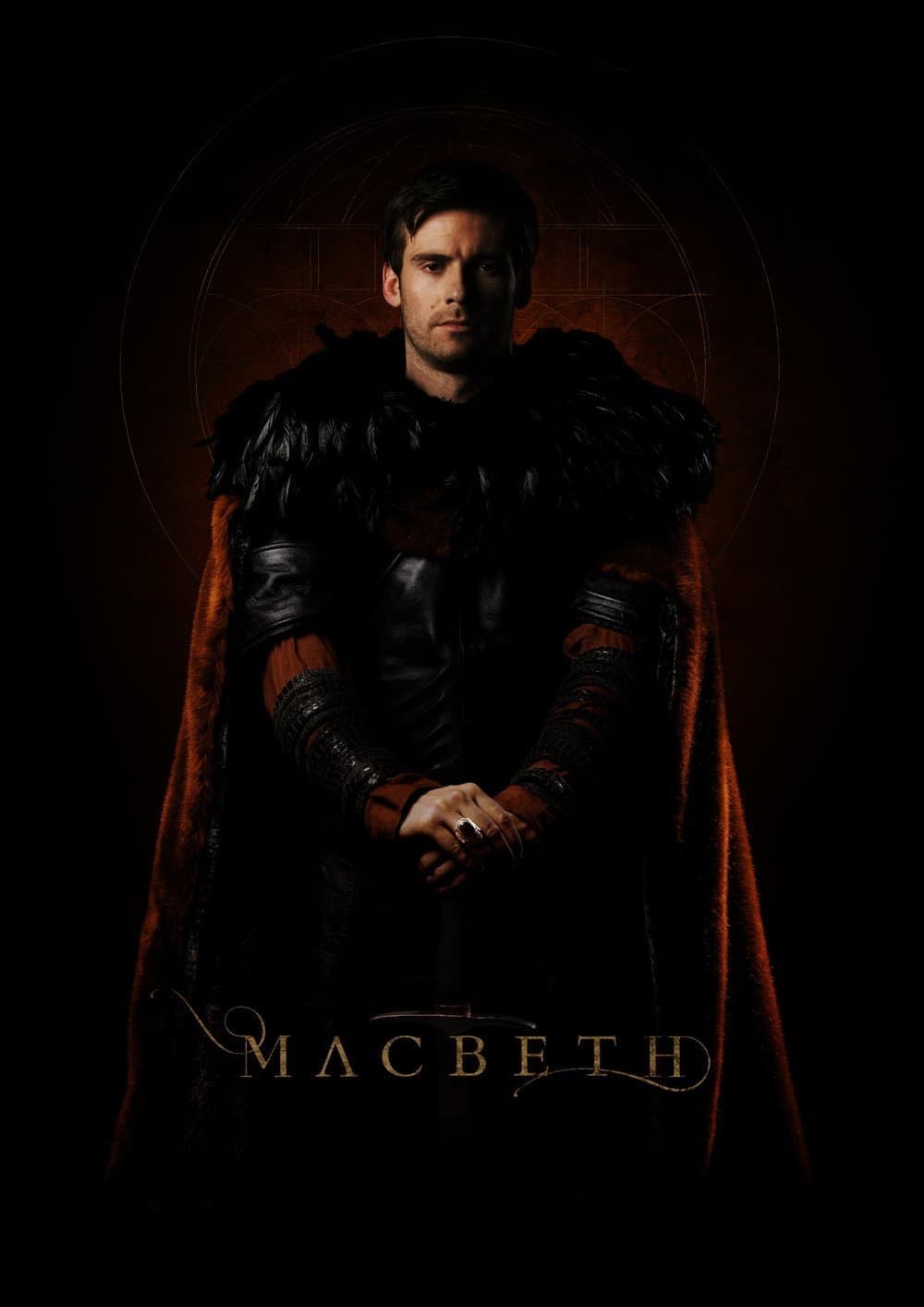 Poster di Macbeth