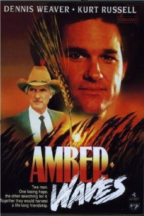 Poster di Amber Waves
