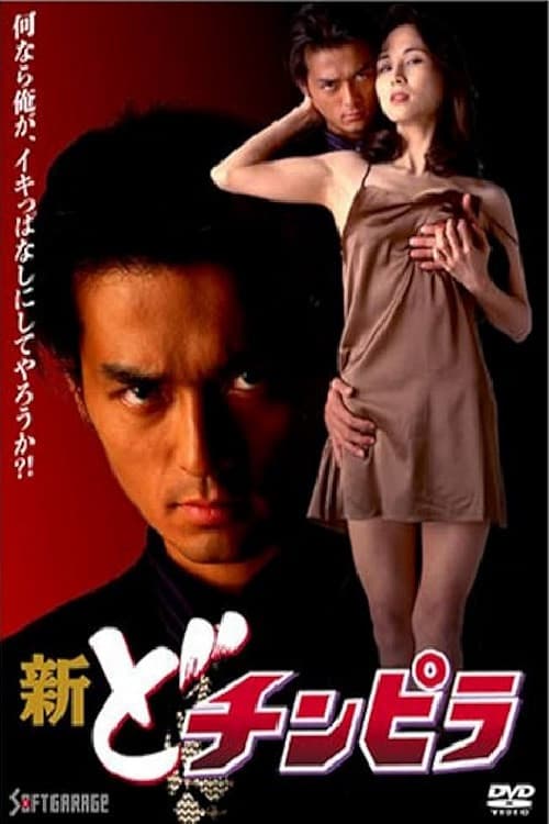 Poster di 新どチンピラ