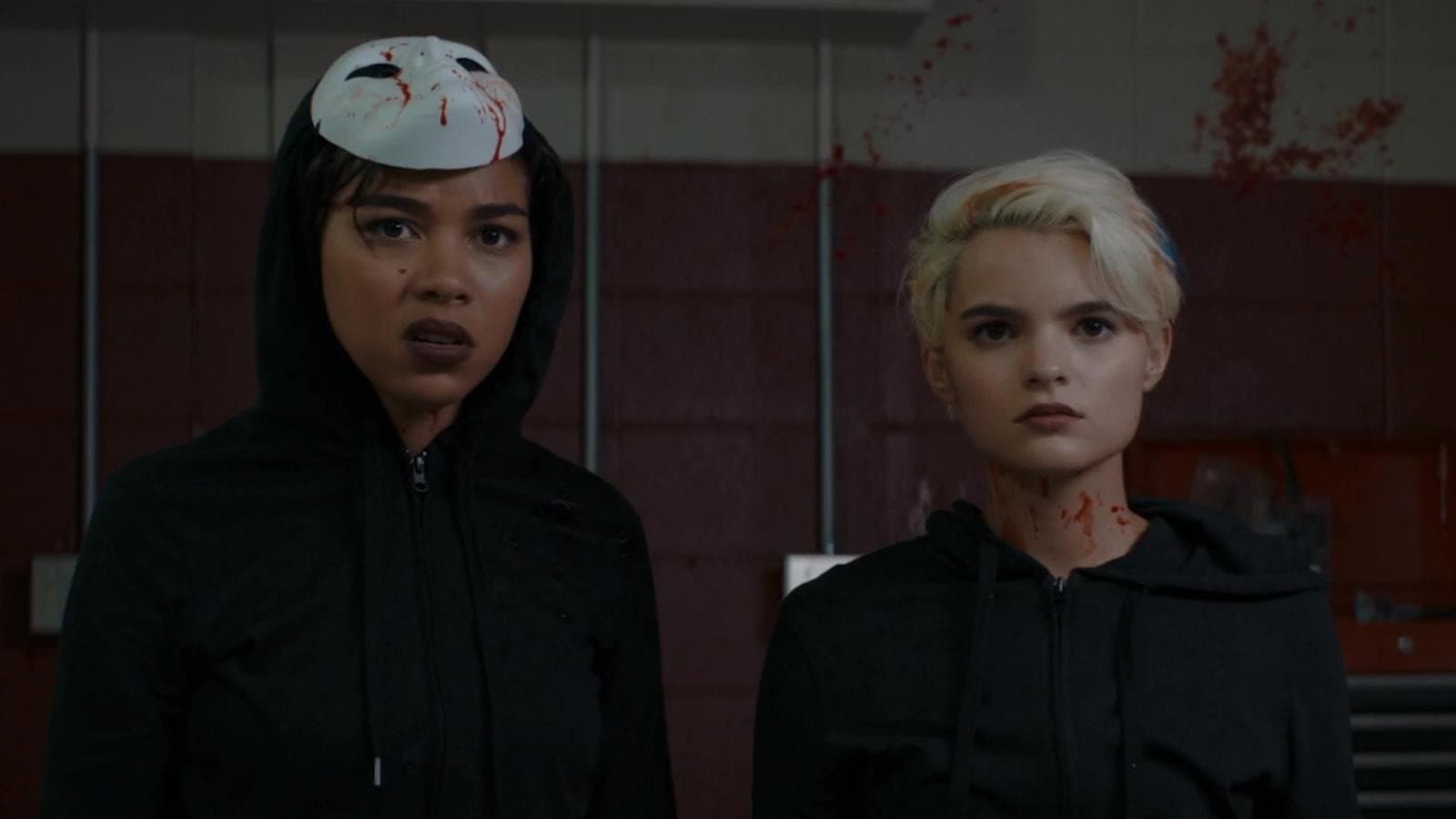 Tragedy Girls - immagine