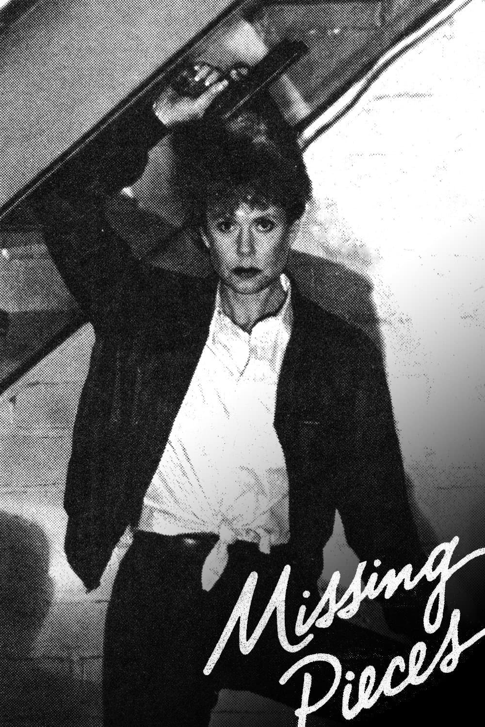 Poster di Missing Pieces
