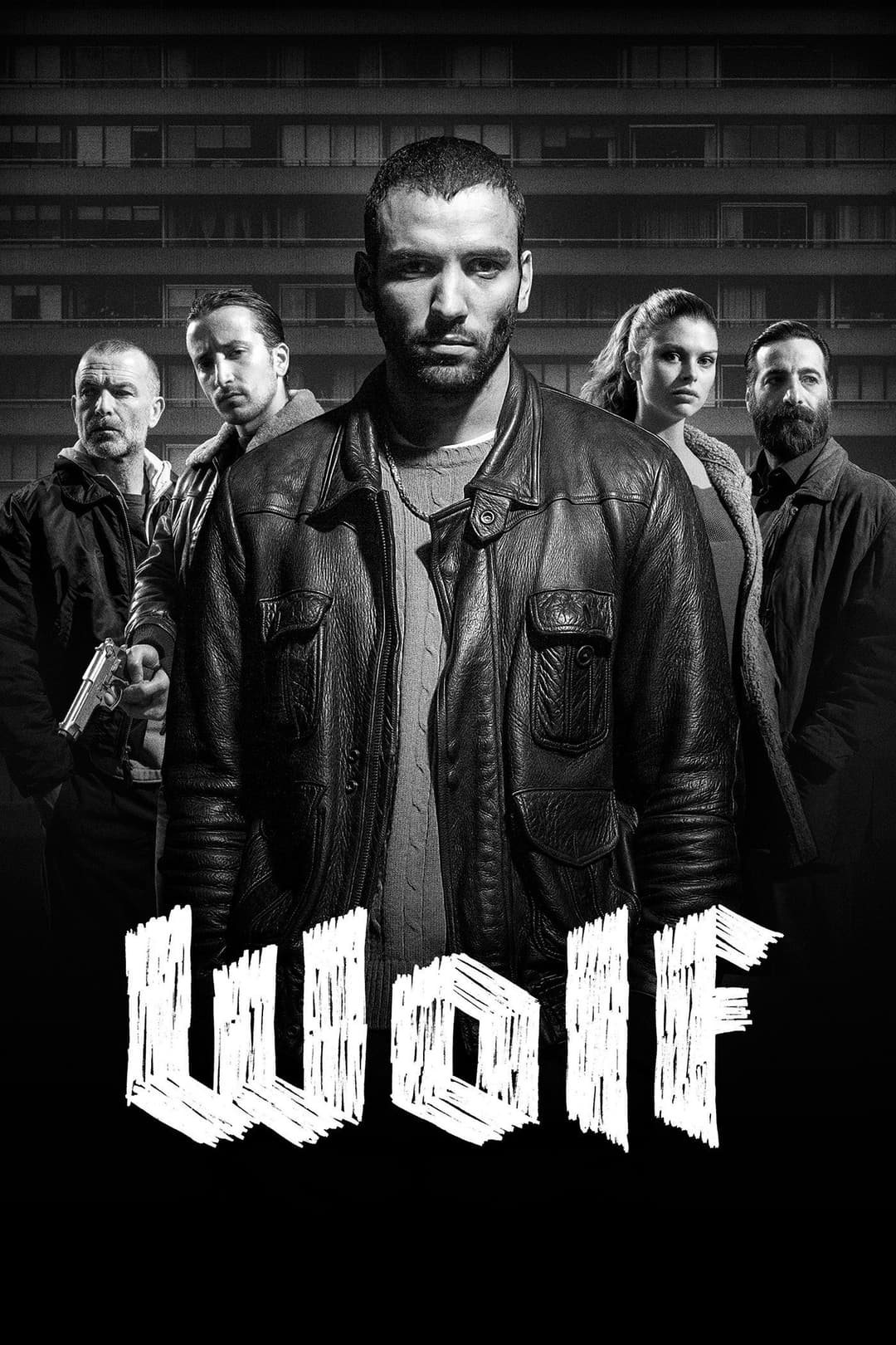 Poster di Wolf