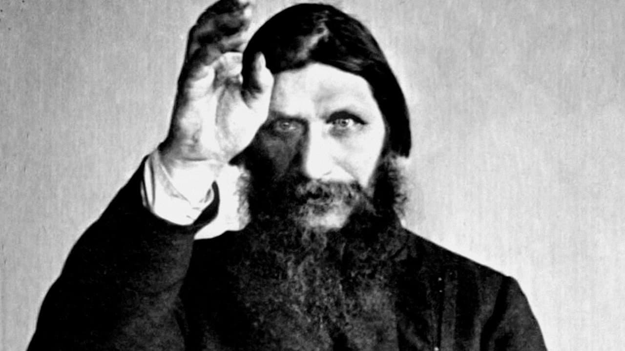 Rasputin: Mord am Zarenhof - immagine