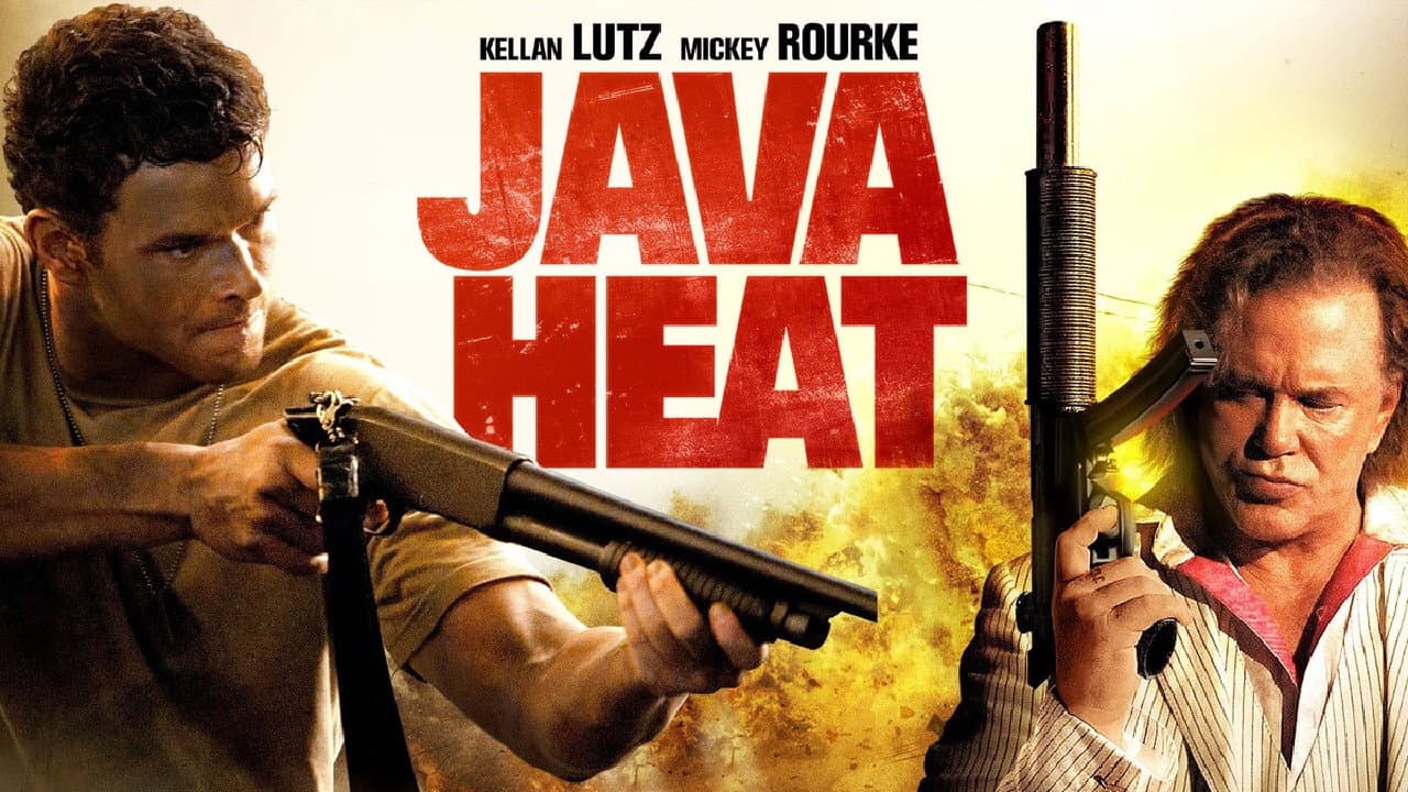 Java Heat - immagine