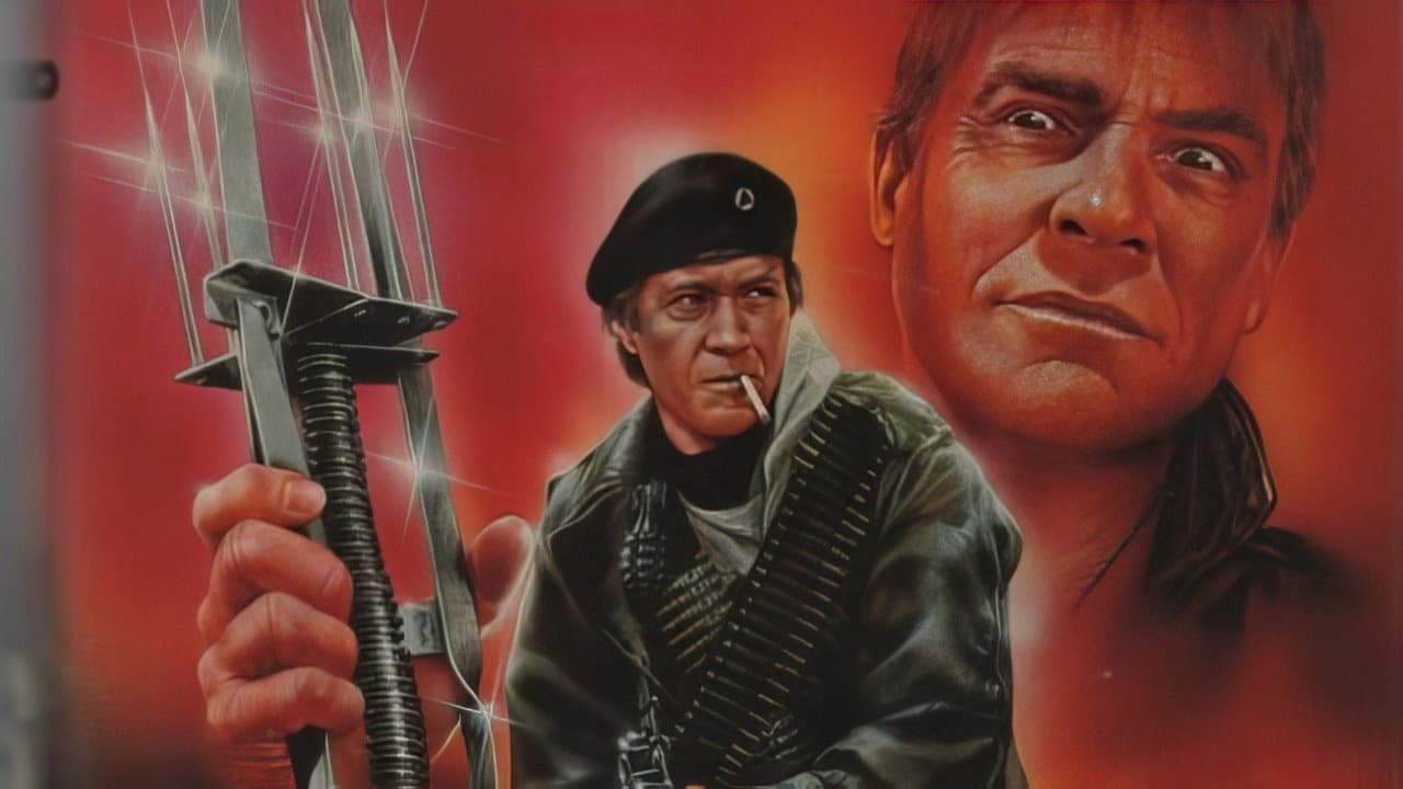 Warlords - i signori della guerra - immagine