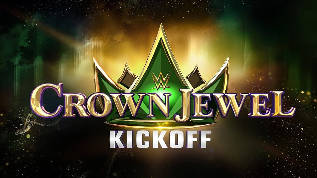 Crown Jewel Kickoff 2024 - immagine