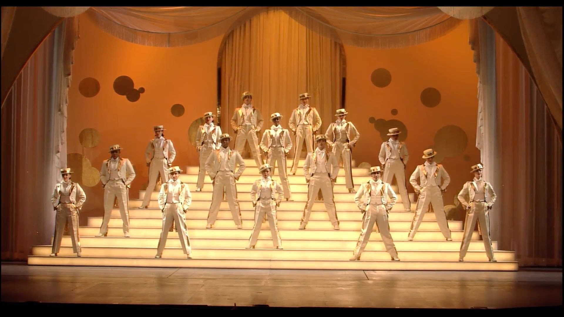 Victor/Victoria - immagine