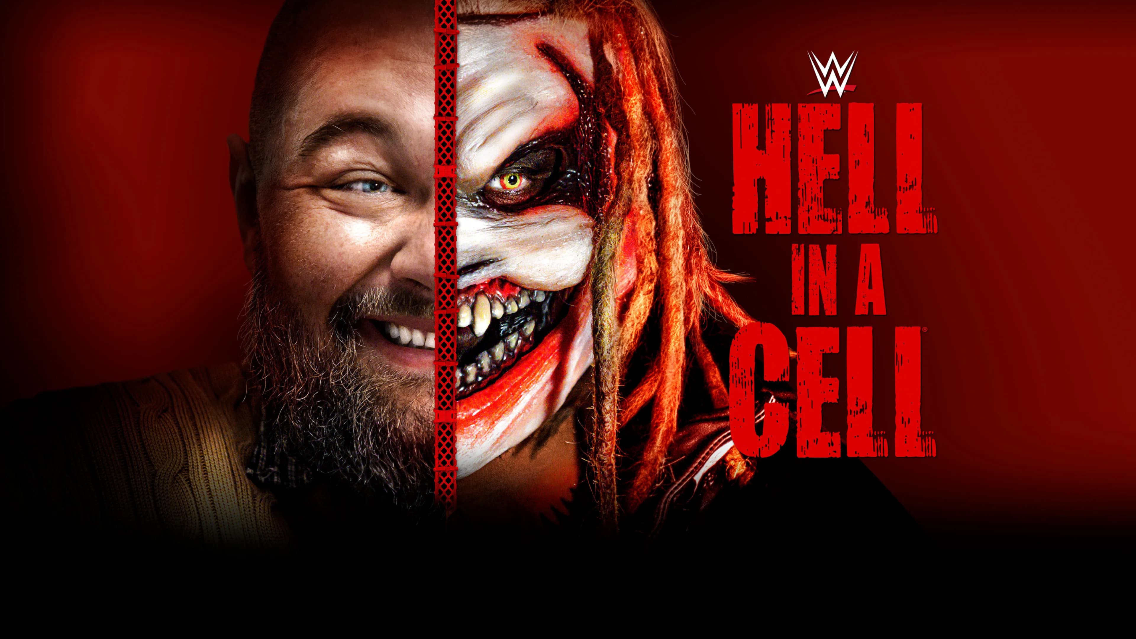 WWE Hell in a Cell 2019 - immagine