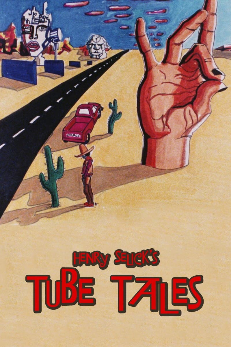 Poster di Tube Tales