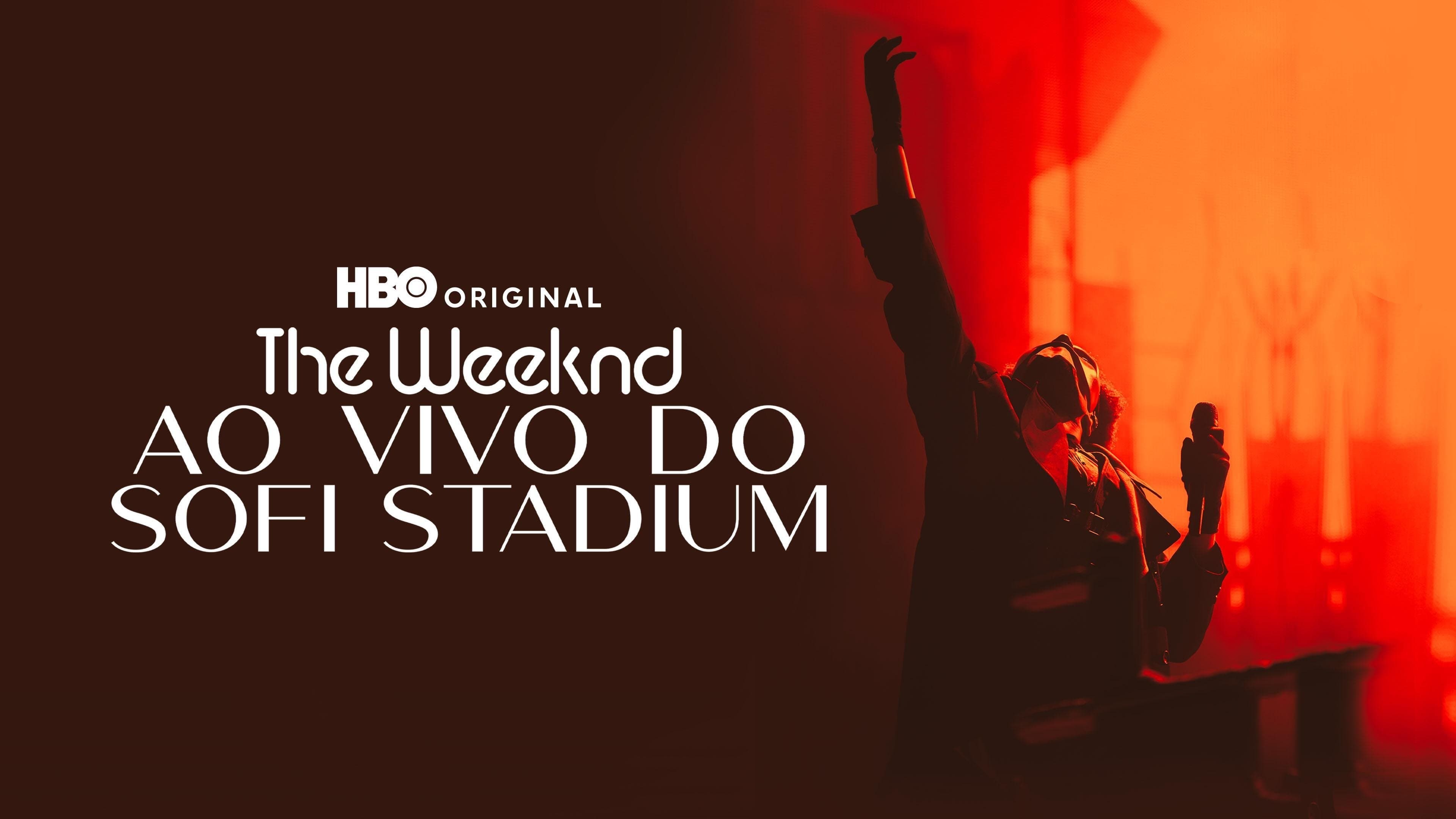 The Weeknd: Live at SoFi Stadium - immagine