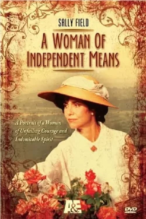 Poster di A Woman of Independent Means