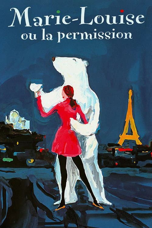 Poster di Marie-Louise ou la permission