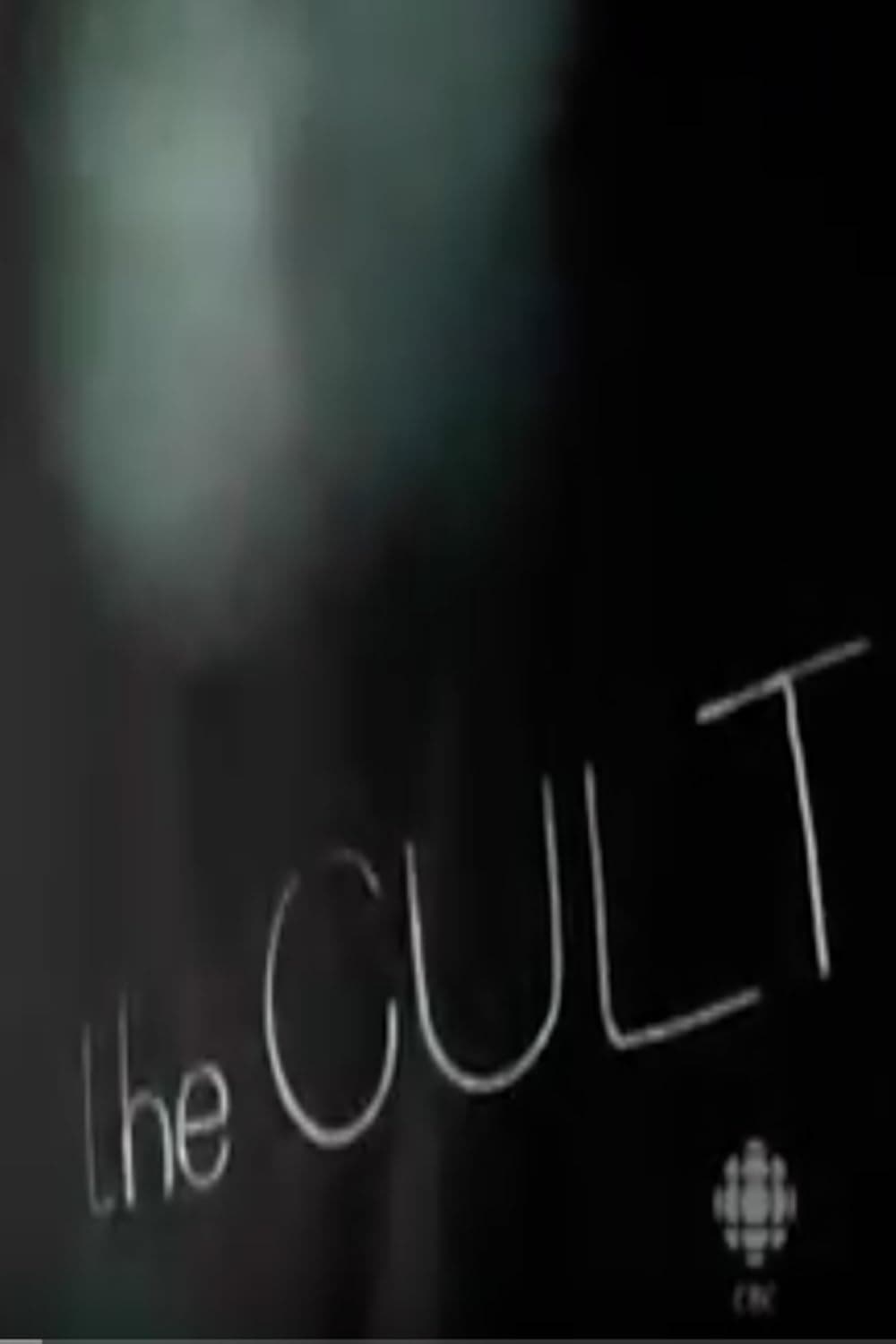 Poster di The Cult