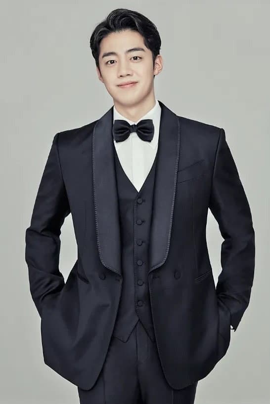 Gil Byeong-min