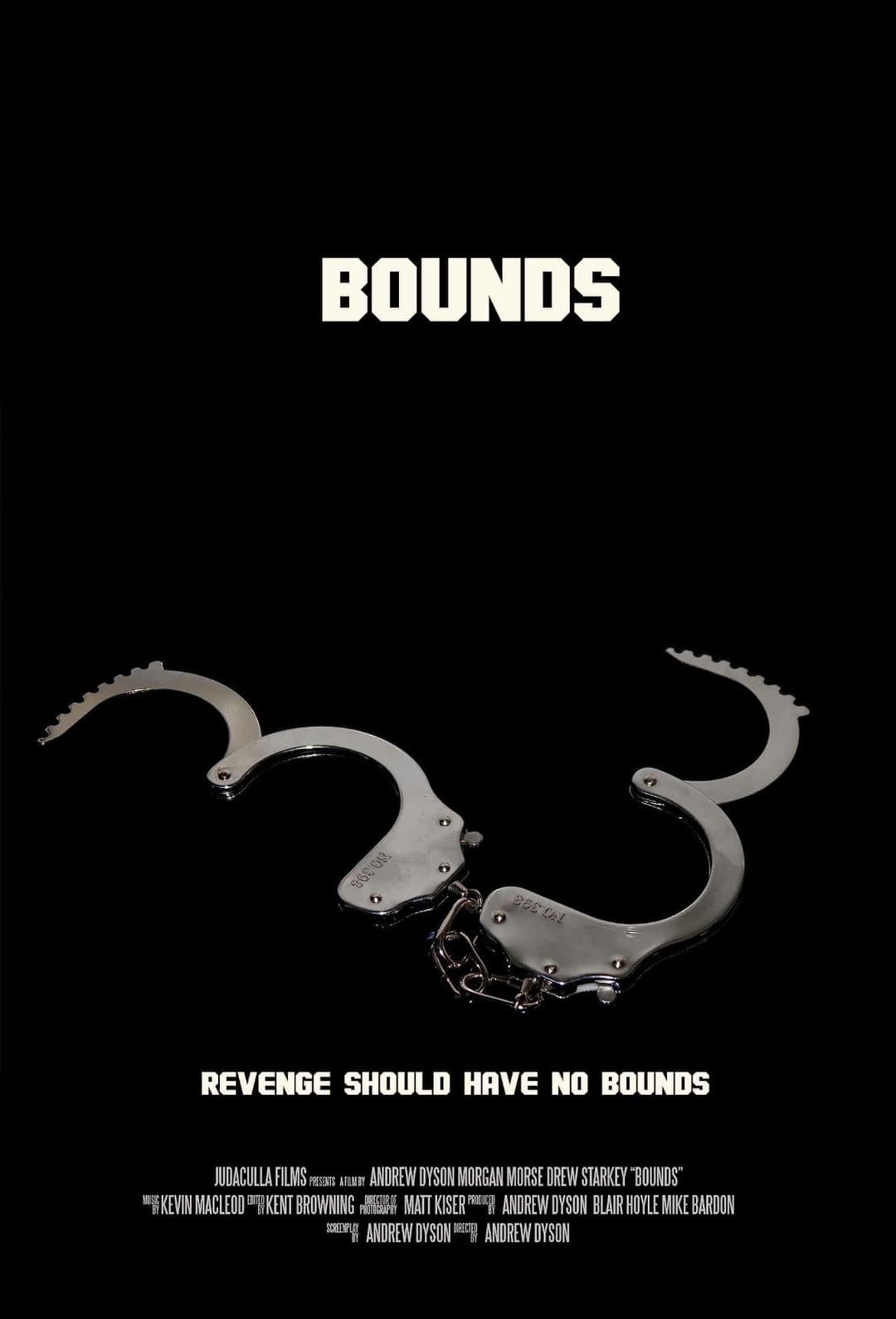 Poster di Bounds