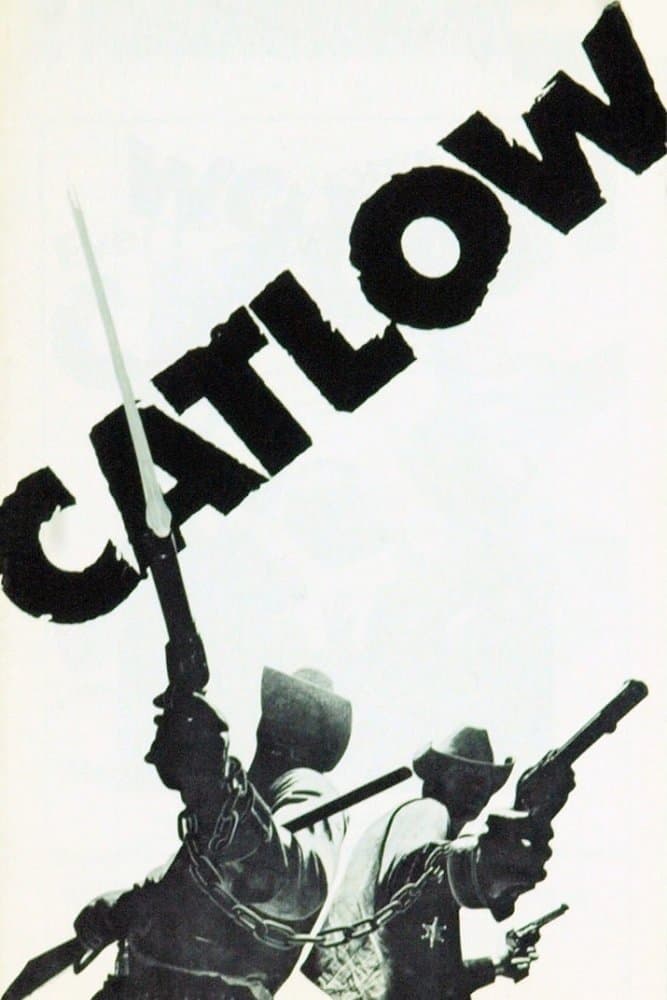 Poster di Catlow