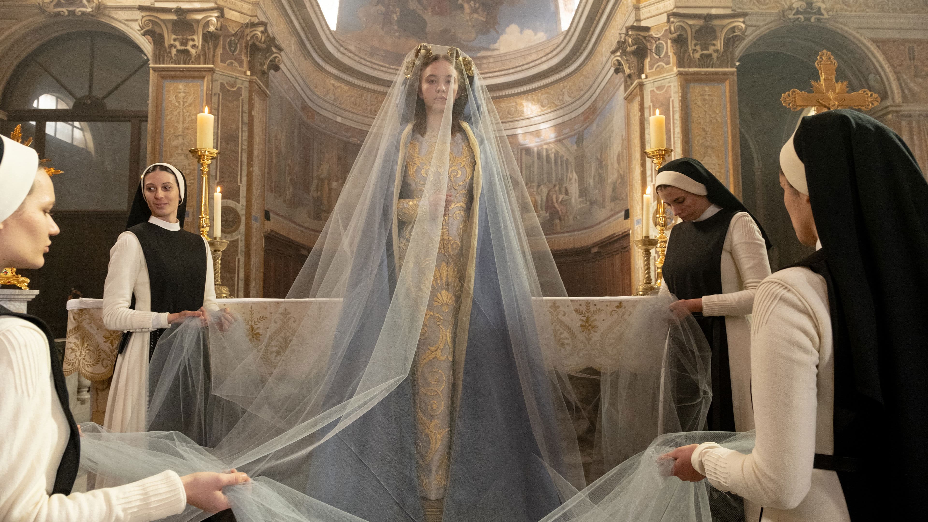 Immaculate - La prescelta - immagine