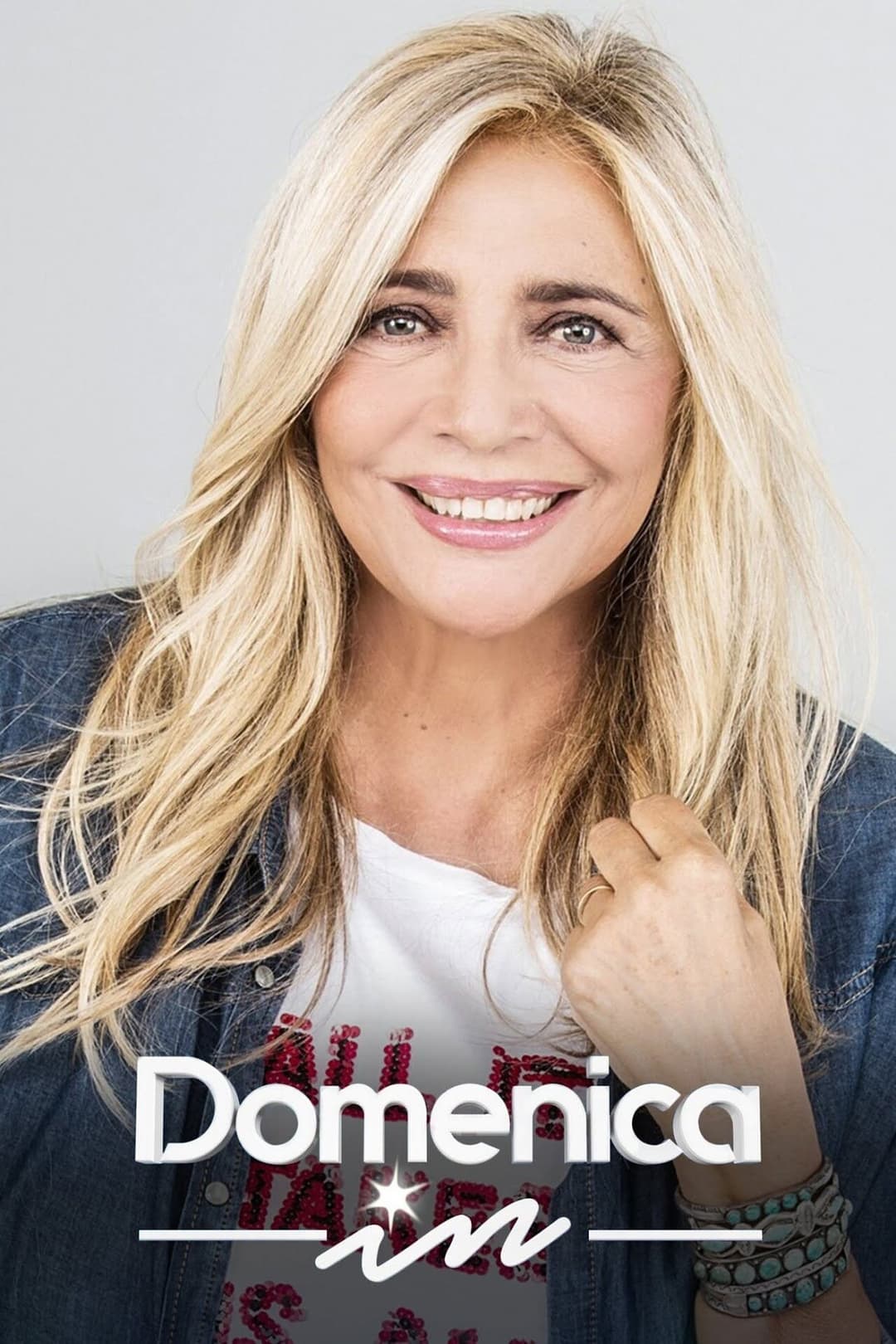 Poster di Domenica In