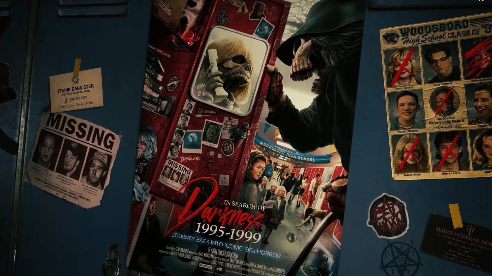 In Search of Darkness: 1995-1999 - immagine