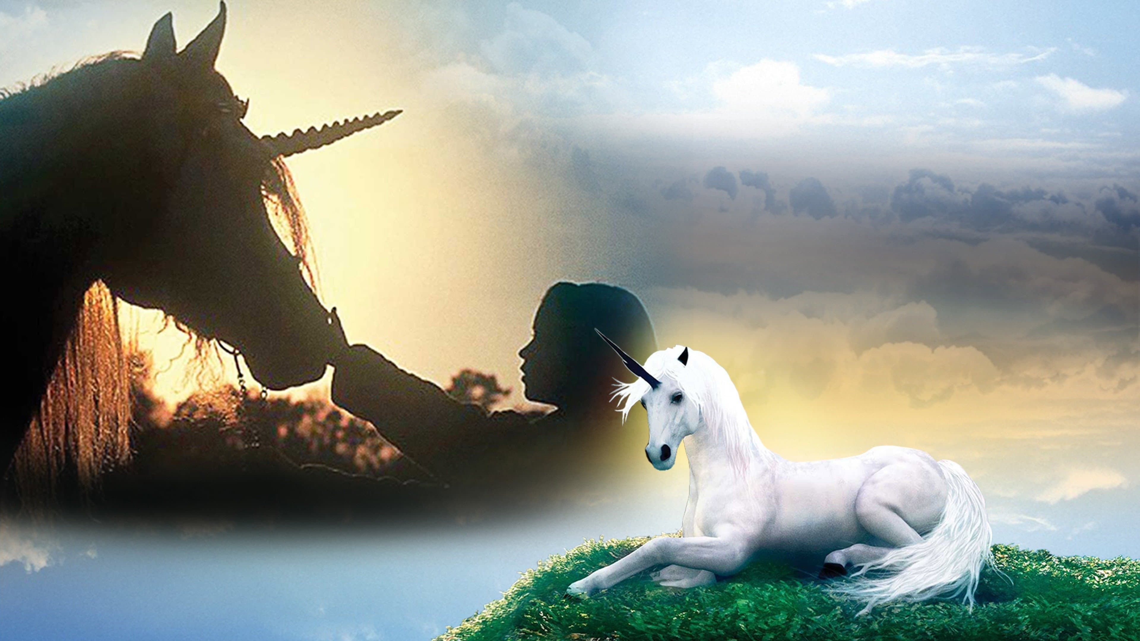 The Little Unicorn - immagine