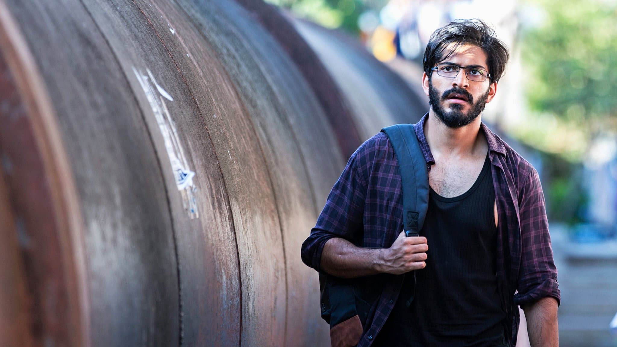 Bhavesh Joshi Superhero - immagine