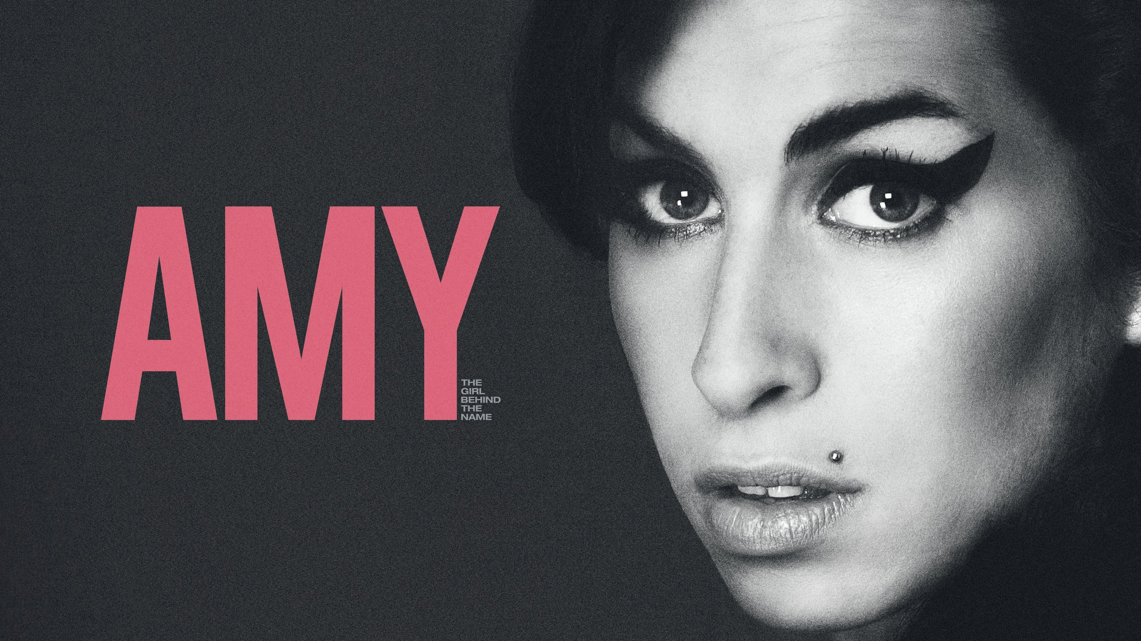 Amy - The Girl Behind the Name - immagine