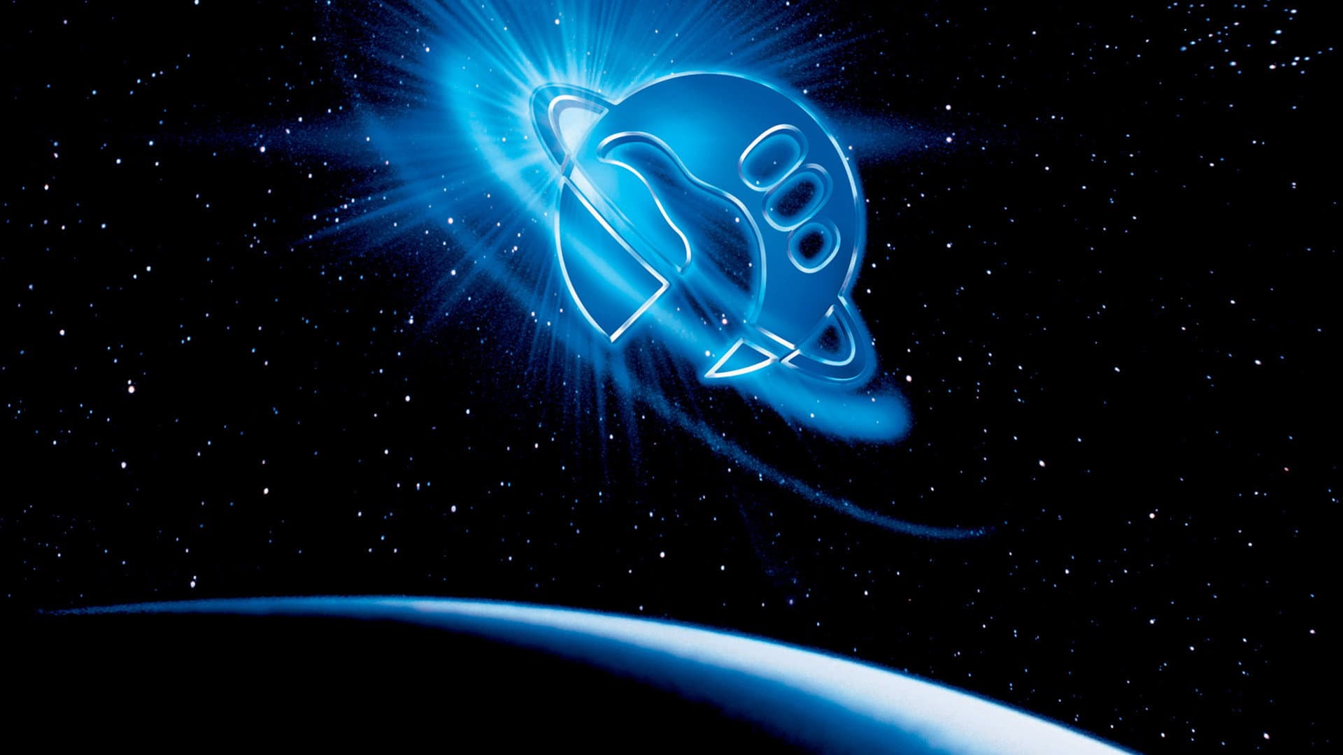 Guida galattica per autostoppisti - immagine