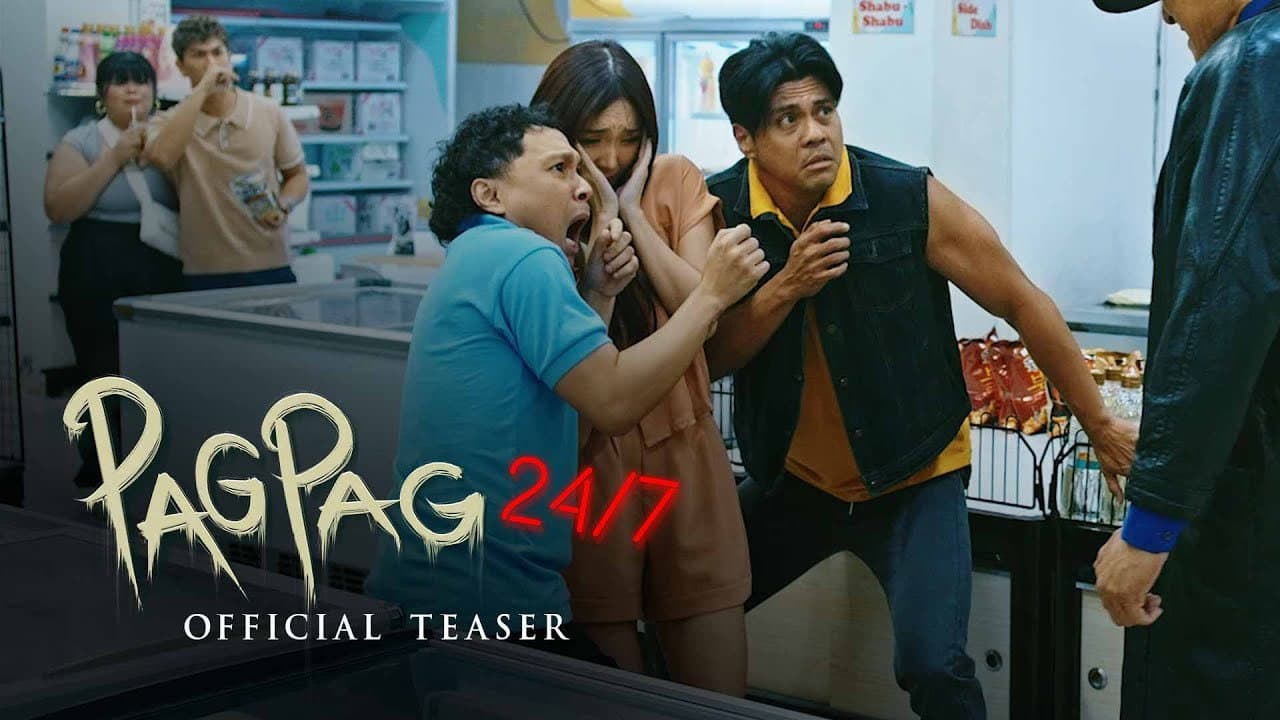 Pagpag 24/7 - immagine