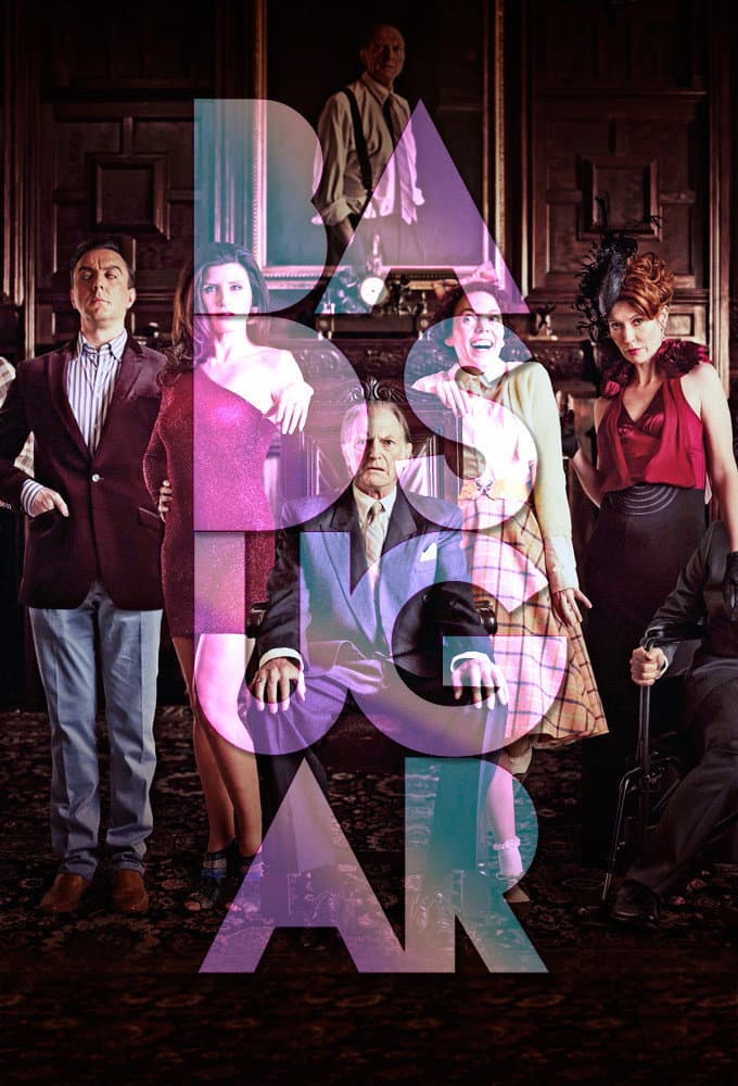Poster di Bad Sugar