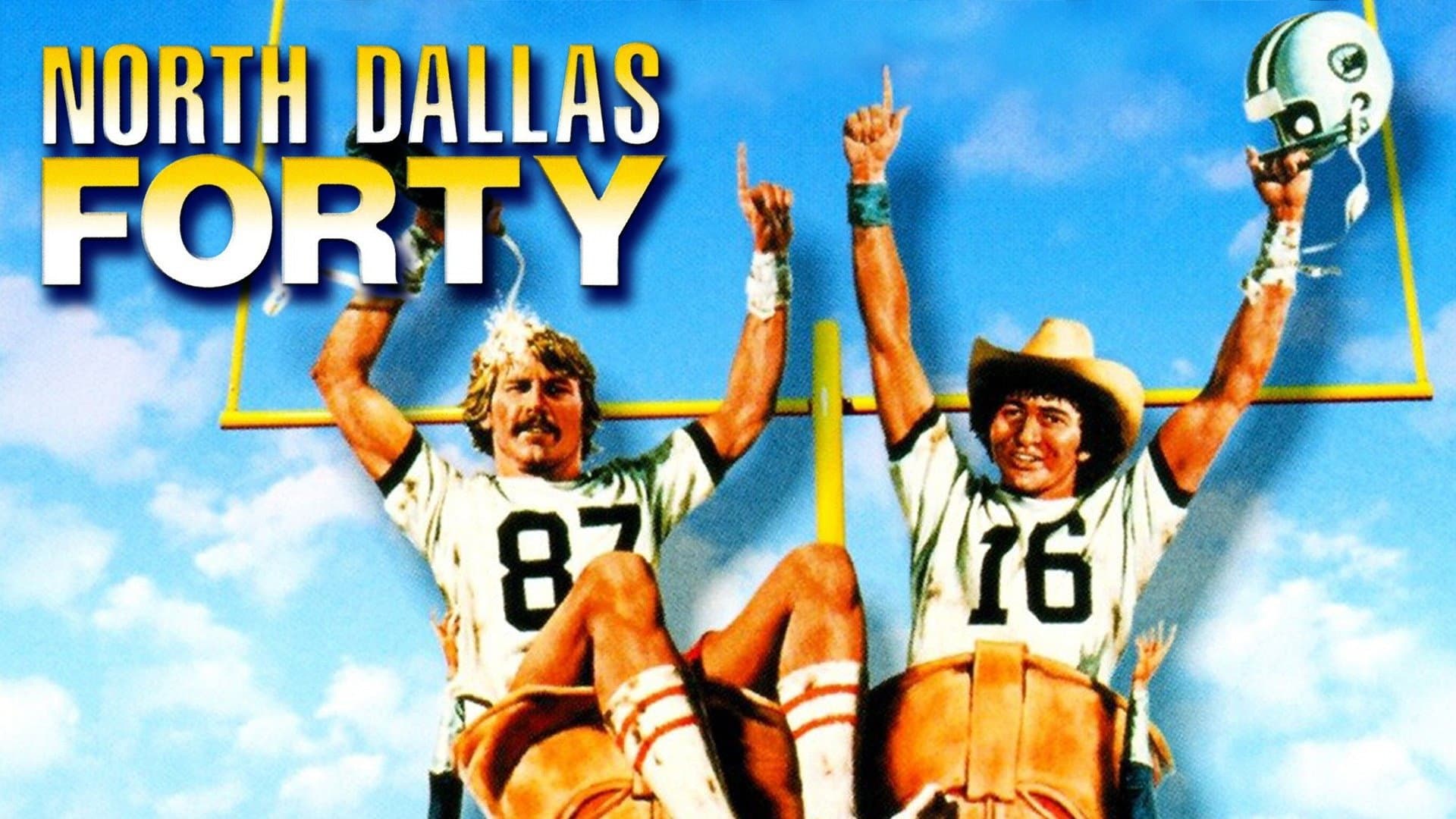 I mastini del Dallas - immagine