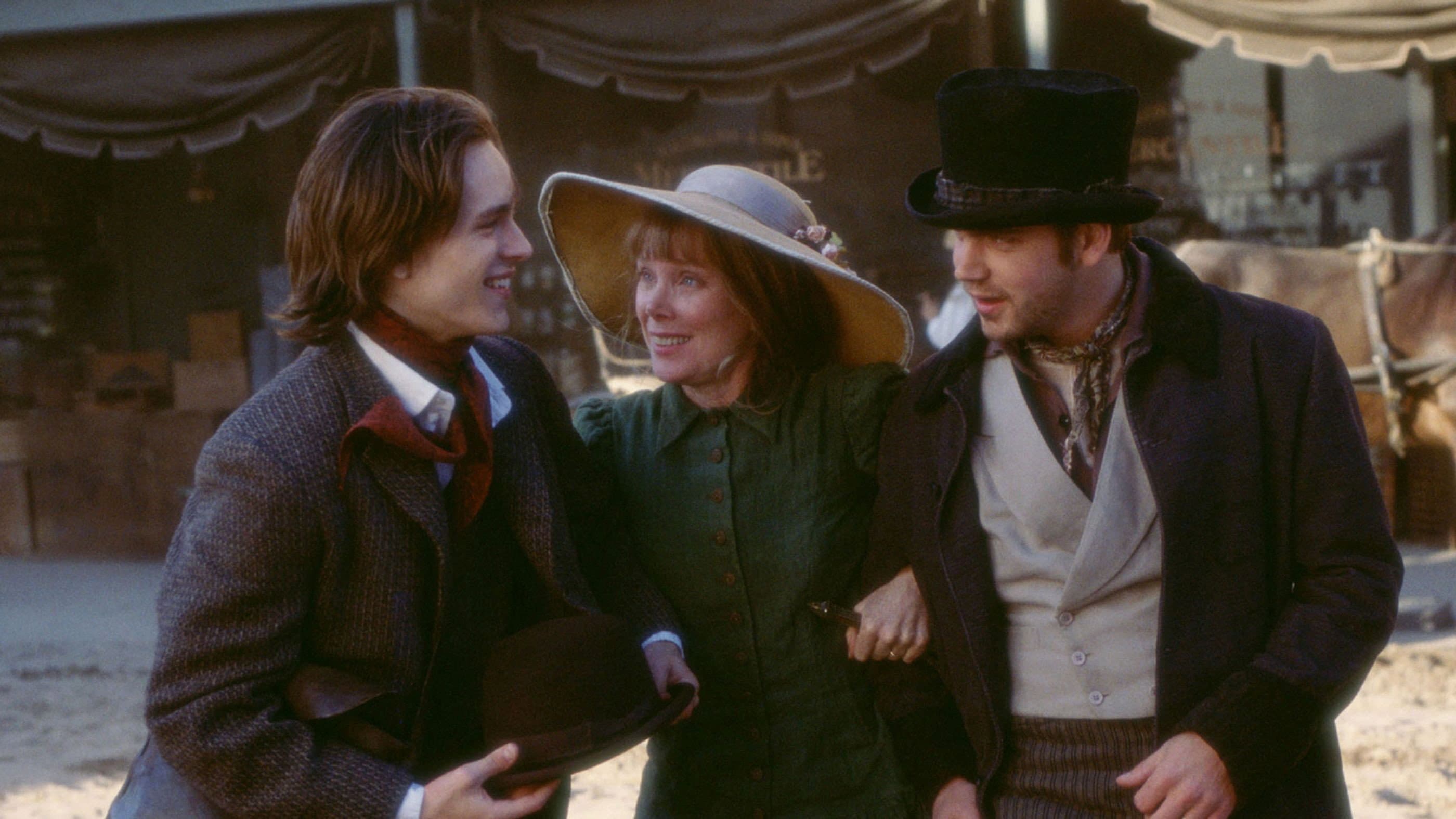 Tuck Everlasting - Vivere per sempre - immagine
