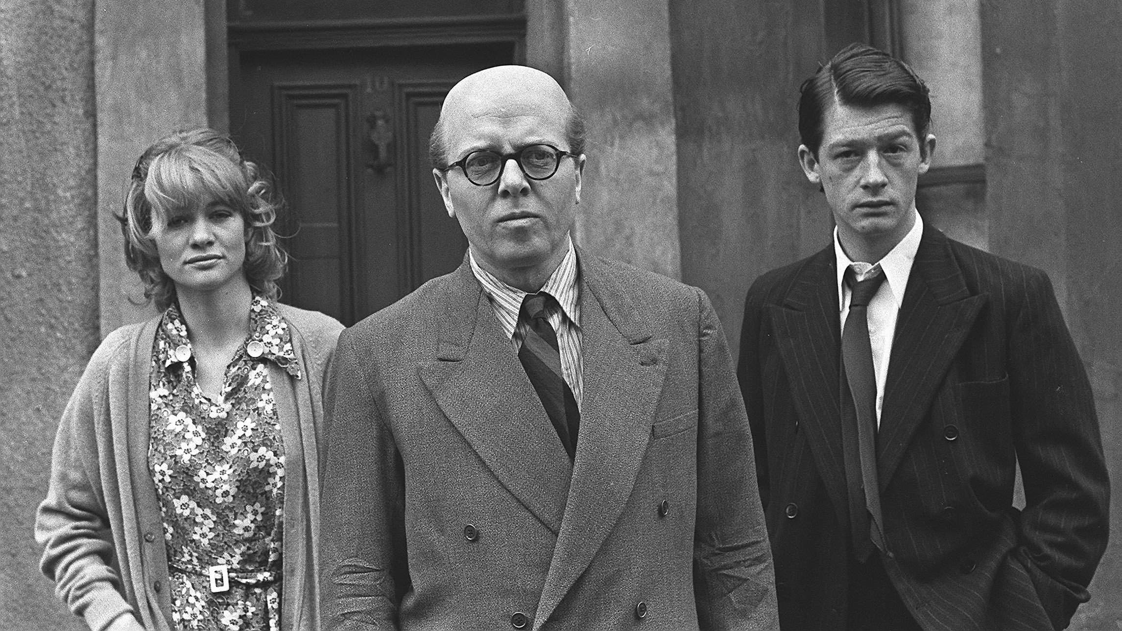 L'assassino di Rillington Place n. 10 - immagine