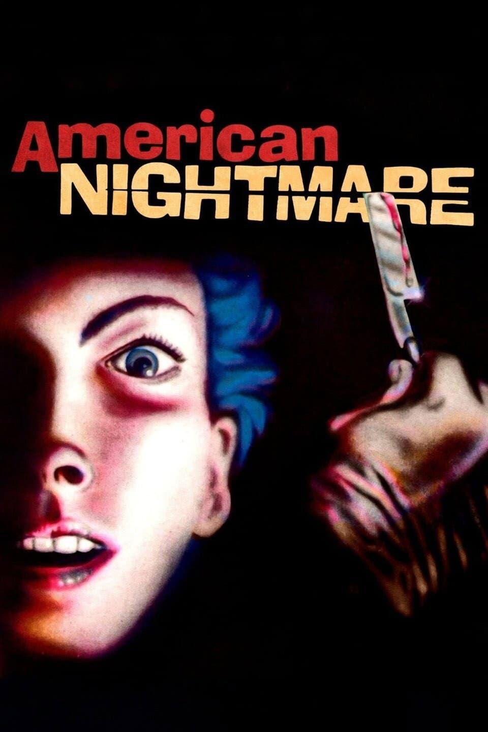 Poster di American Nightmare