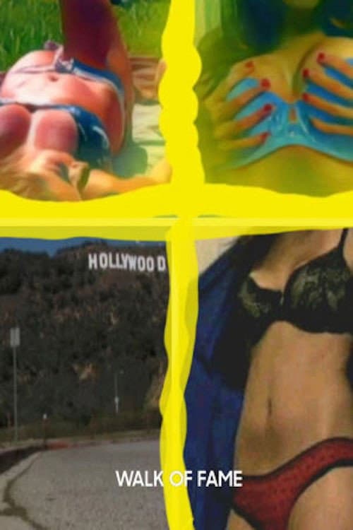 Poster di Walk of Fame