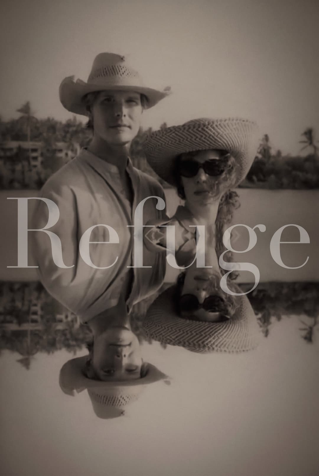 Poster di Refuge