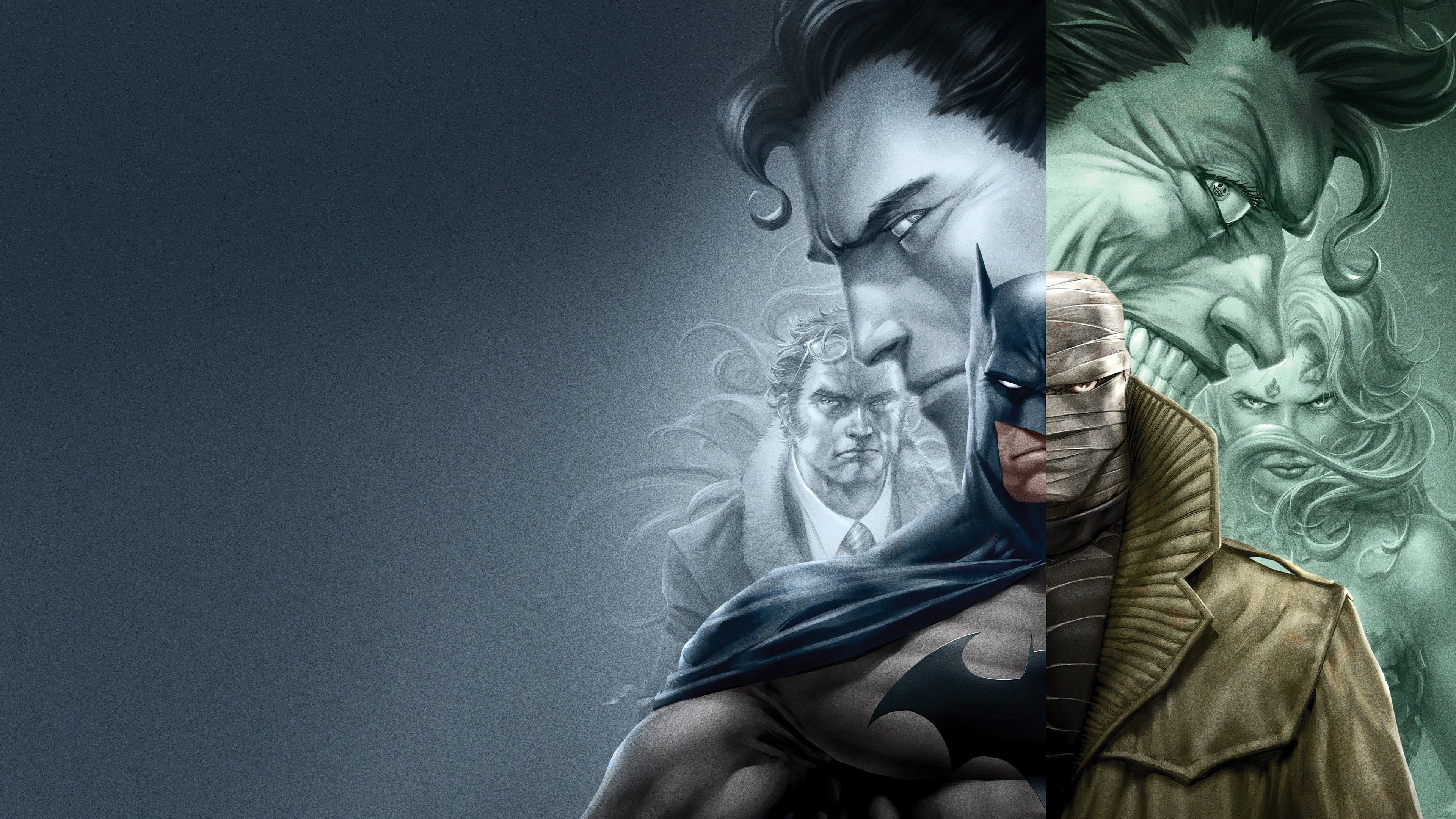 Batman: Hush - immagine