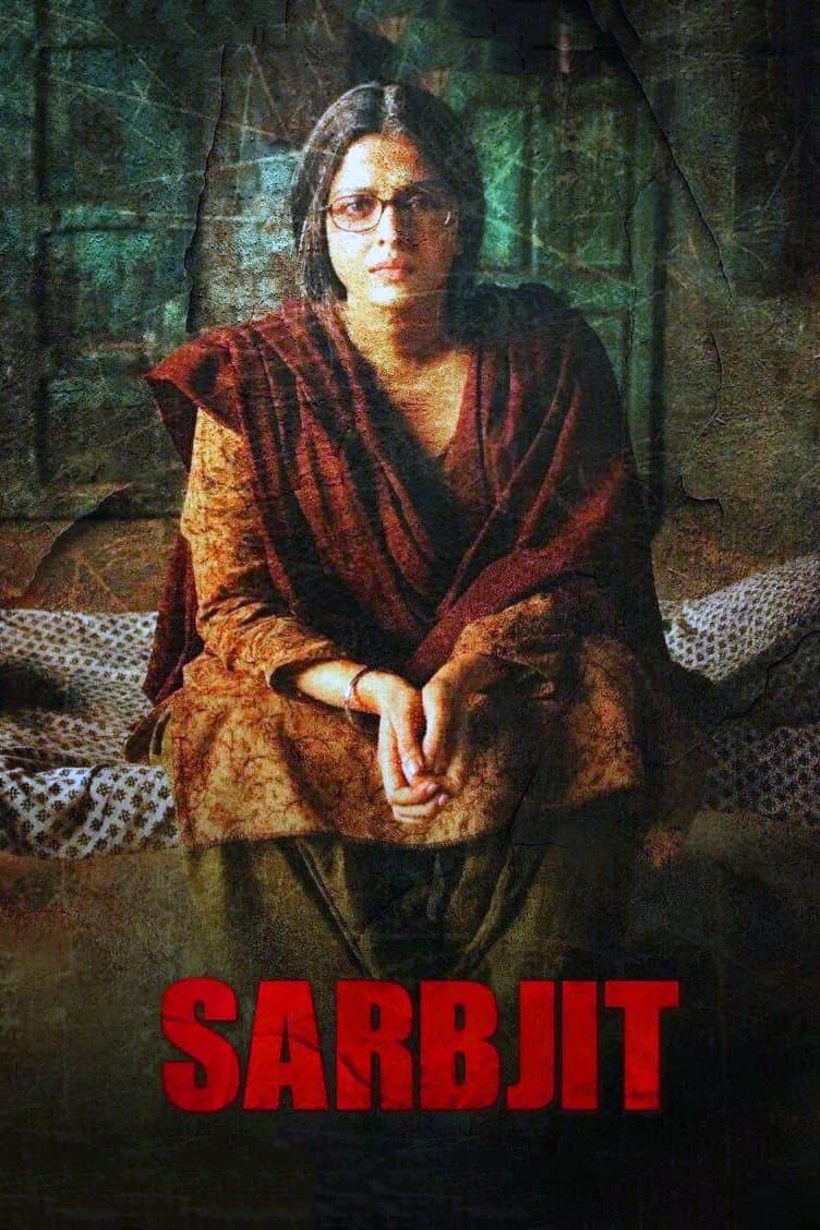 Poster di Sarbjit