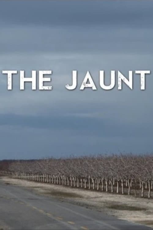 Poster di The Jaunt