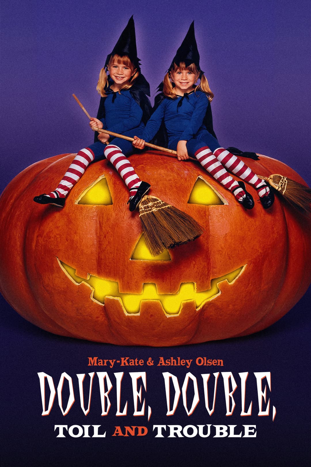 Poster di Due magiche gemelle