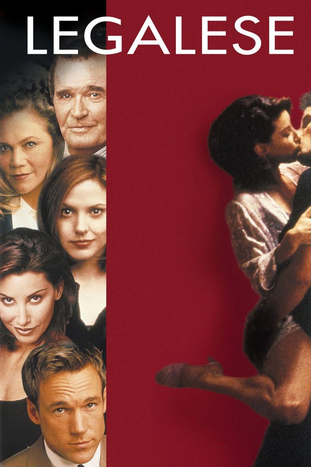 Poster di Ripensando a quella notte
